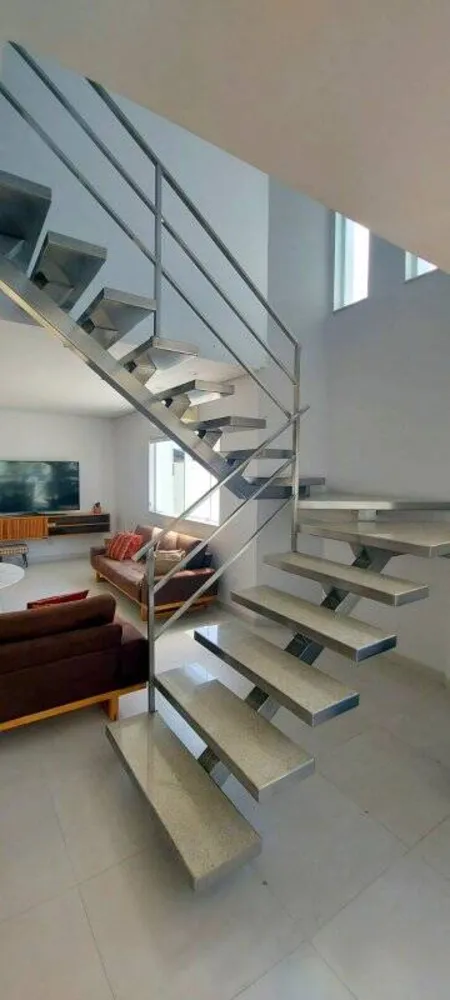 Casa, 5 quartos, 244 m² - Foto 6
