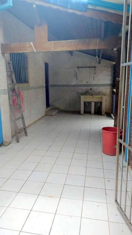 Casa, 3 quartos, 291 m² - Foto 13