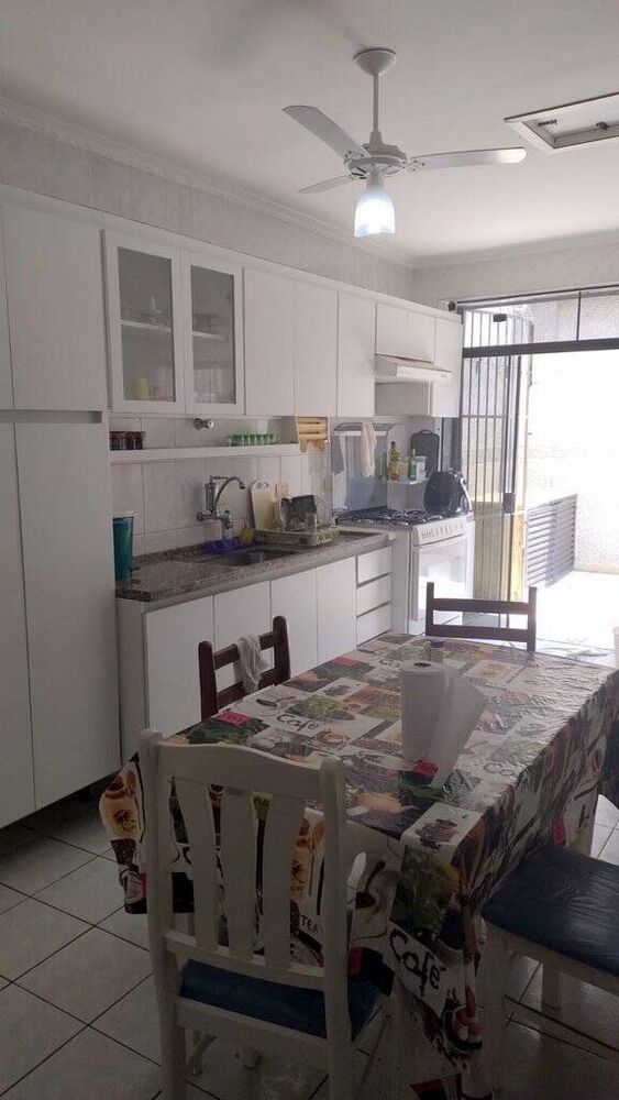 Casa à venda com 3 quartos, 291m² - Foto 5