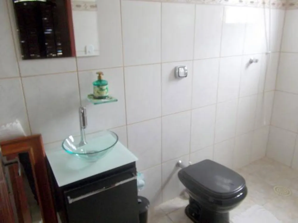 Casa, 3 quartos, 142 m² - Foto 3