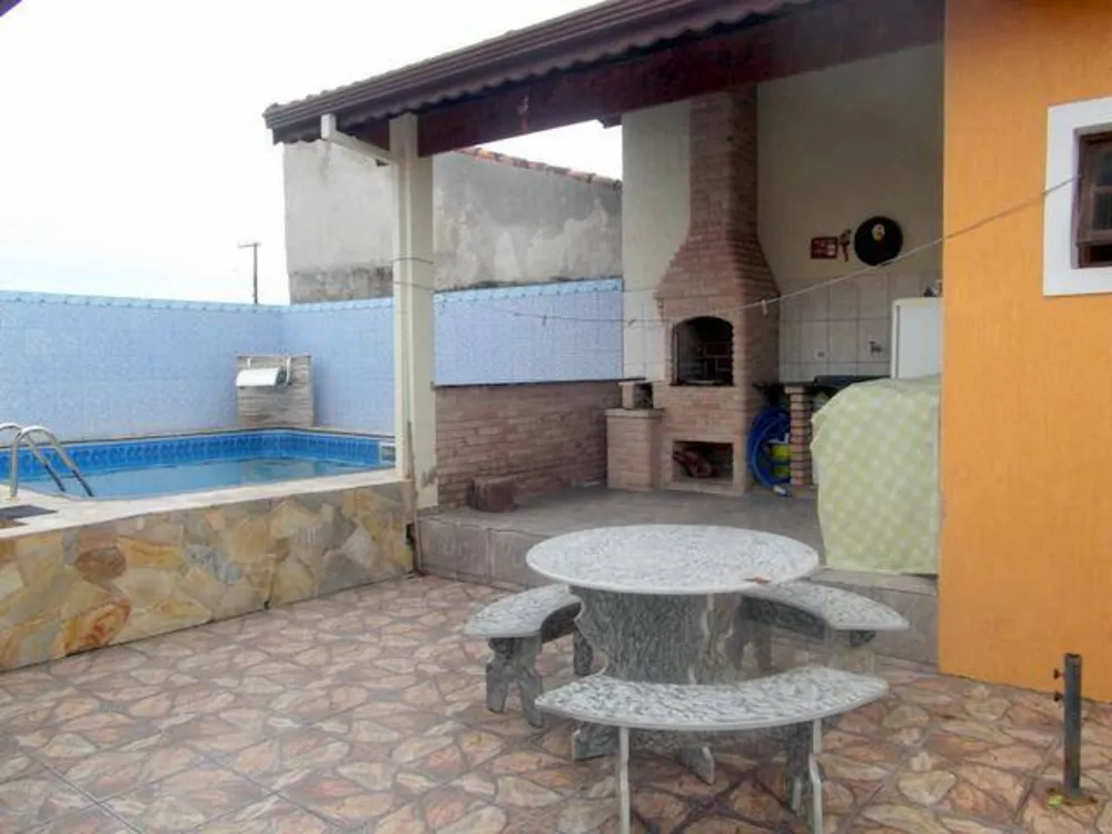 Casa, 3 quartos, 142 m² - Foto 10