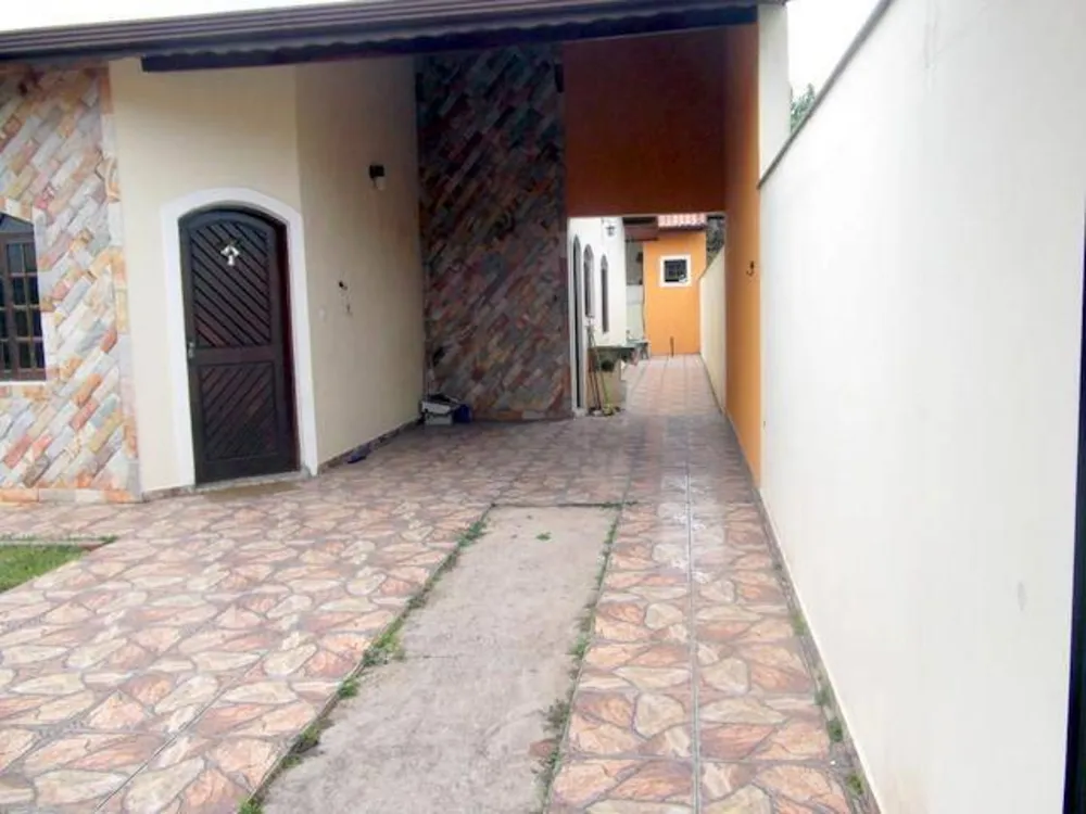 Casa, 3 quartos, 142 m² - Foto 7
