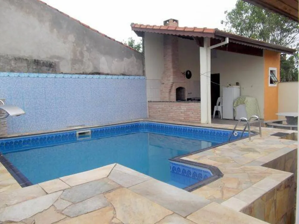 Casa, 3 quartos, 142 m² - Foto 8