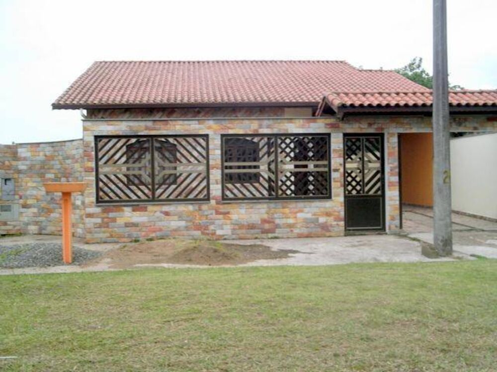 Casa, 3 quartos, 142 m² - Foto 2