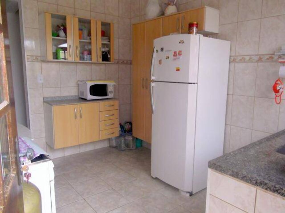 Casa, 3 quartos, 142 m² - Foto 1