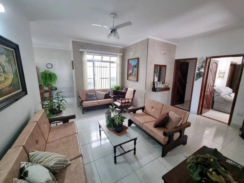 Casa, 3 quartos, 210 m² - Foto 15