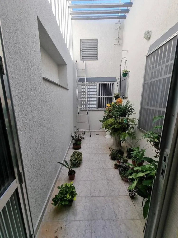 Casa, 3 quartos, 210 m² - Foto 5