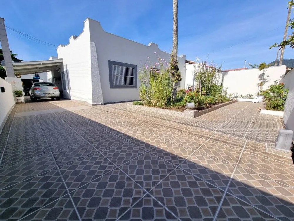 Casa, 3 quartos, 210 m² - Foto 2