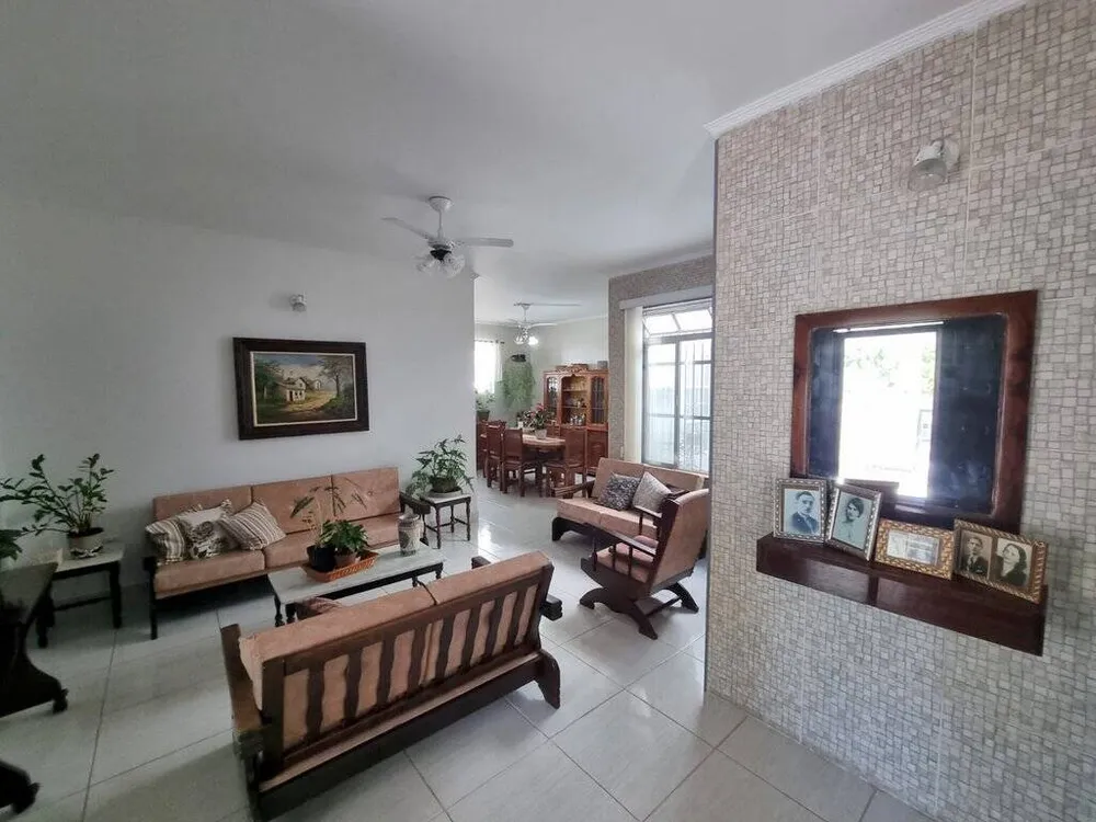 Casa, 3 quartos, 210 m² - Foto 16