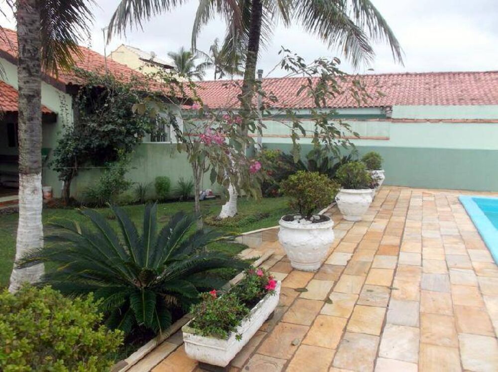 Casa, 5 quartos, 304 m² - Foto 14