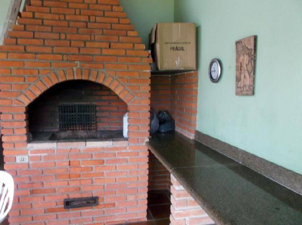 Casa, 5 quartos, 304 m² - Foto 19