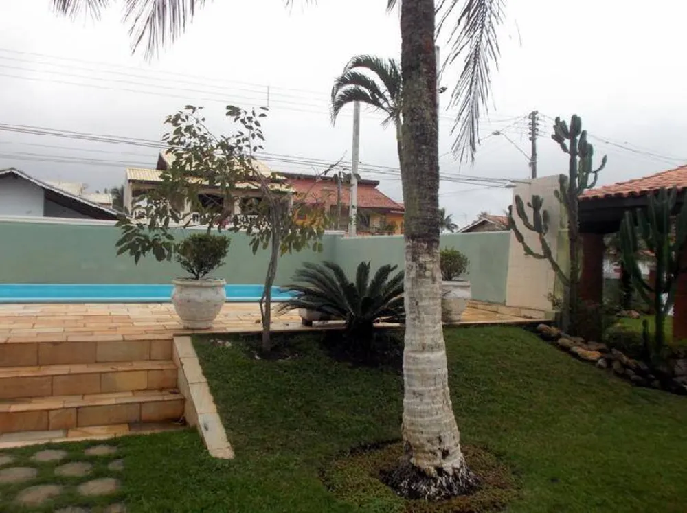 Casa, 5 quartos, 304 m² - Foto 21
