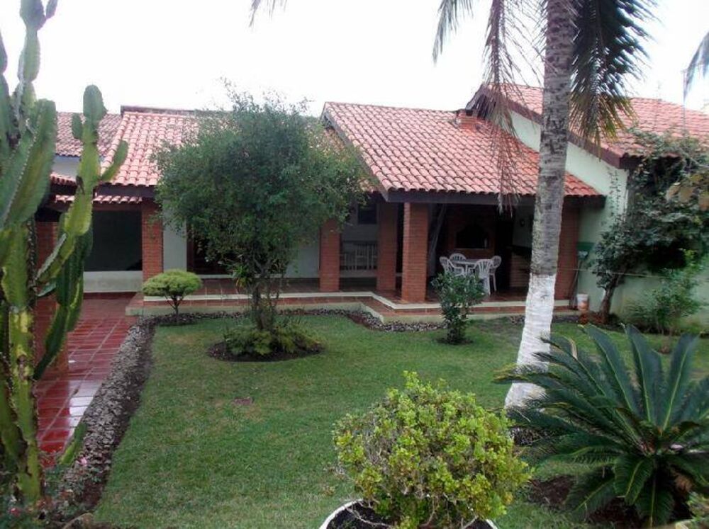 Casa, 5 quartos, 304 m² - Foto 15