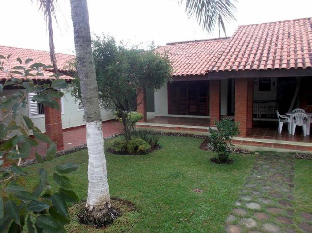 Casa, 5 quartos, 304 m² - Foto 16