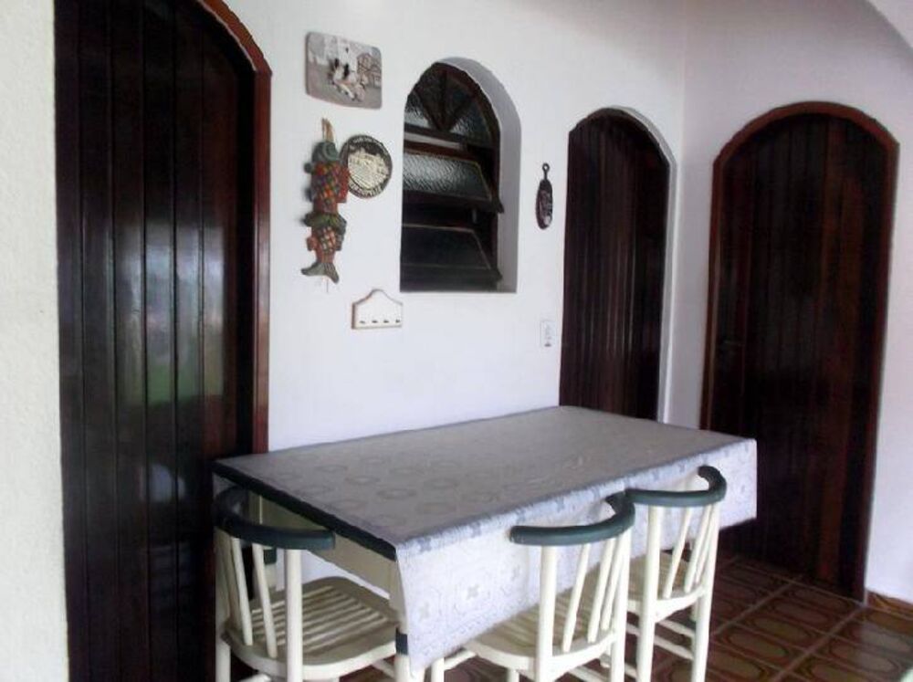 Casa, 5 quartos, 304 m² - Foto 2