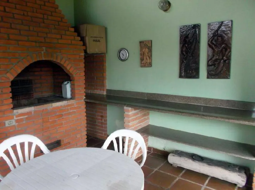 Casa, 5 quartos, 304 m² - Foto 23