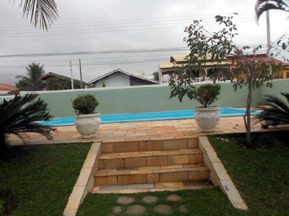Casa, 5 quartos, 304 m² - Foto 17