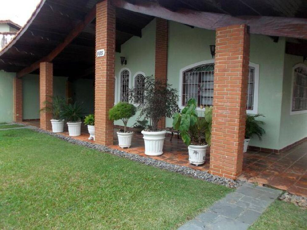 Casa, 5 quartos, 304 m² - Foto 13