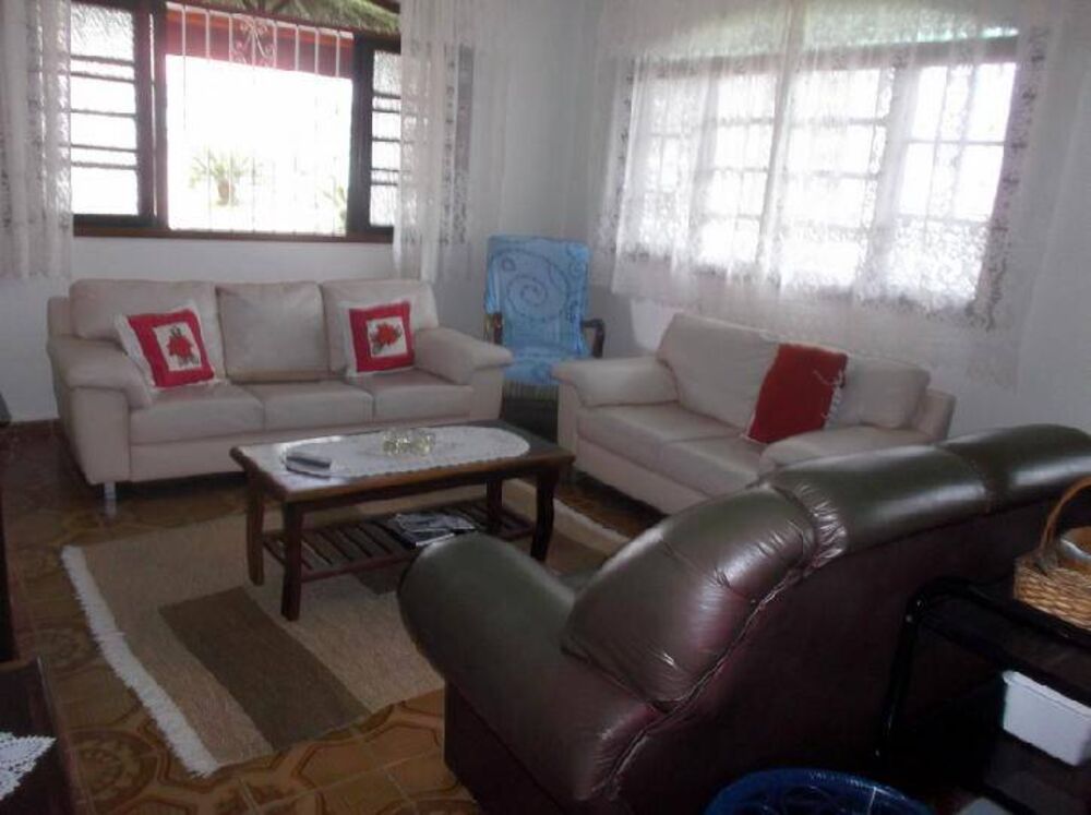 Casa, 5 quartos, 304 m² - Foto 12