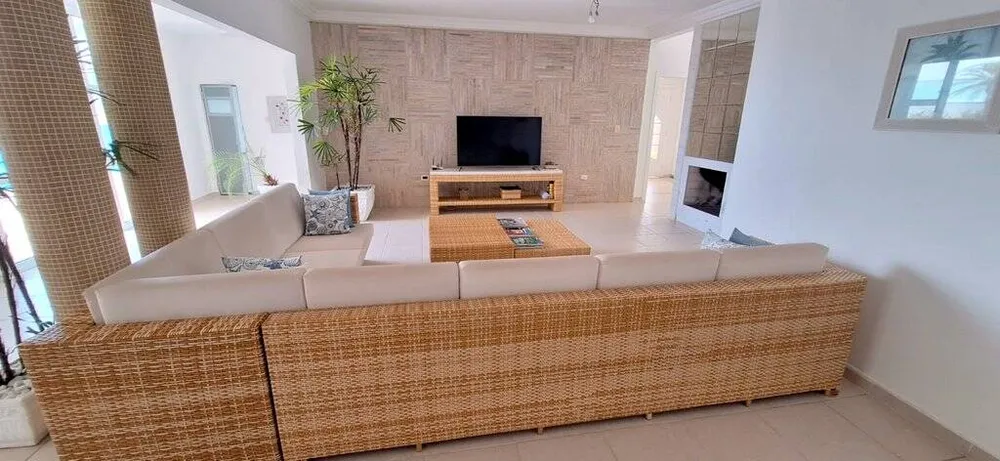 Casa, 7 quartos, 583 m² - Foto 7