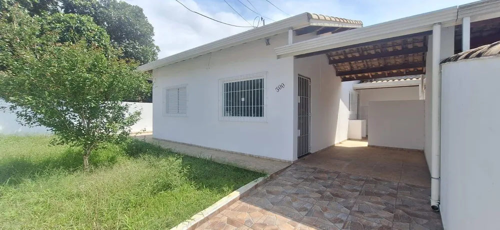 Casa, 2 quartos, 67 m² - Foto 2