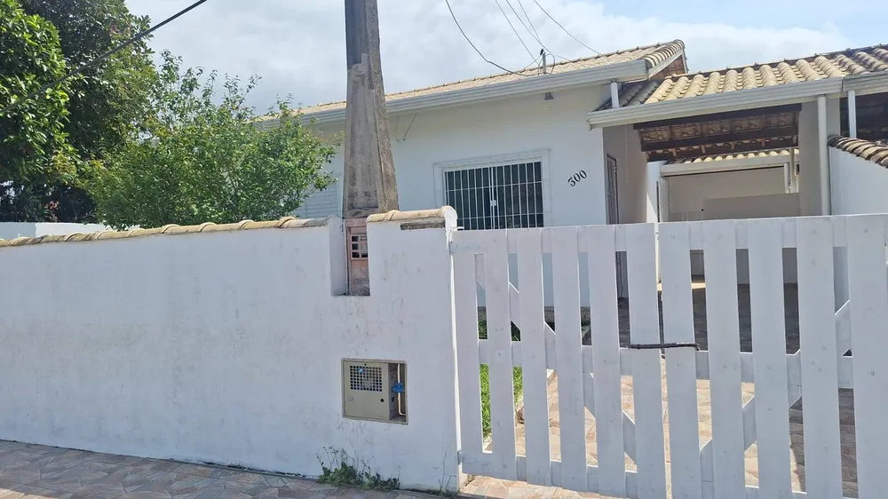 Casa, 2 quartos, 67 m² - Foto 1