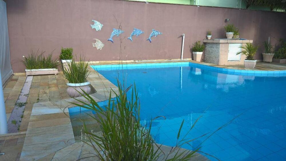 Casa, 3 quartos, 261 m² - Foto 2