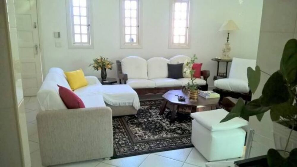 Casa, 3 quartos, 261 m² - Foto 11