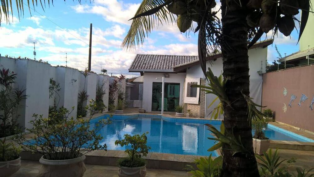 Casa, 3 quartos, 261 m² - Foto 3