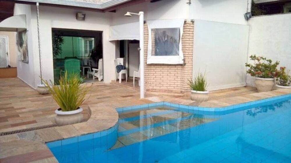 Casa, 3 quartos, 261 m² - Foto 4