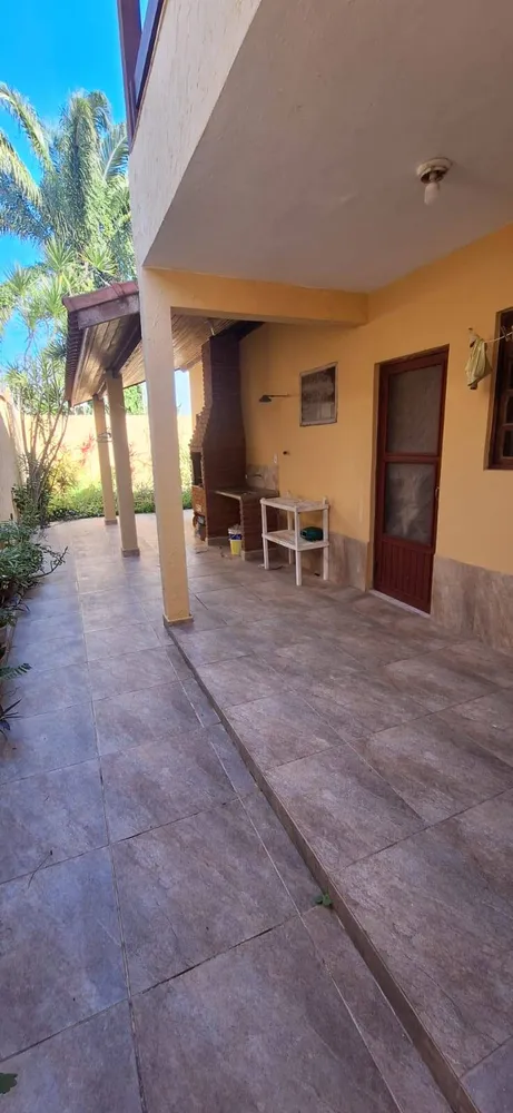 Casa, 4 quartos, 211 m² - Foto 6