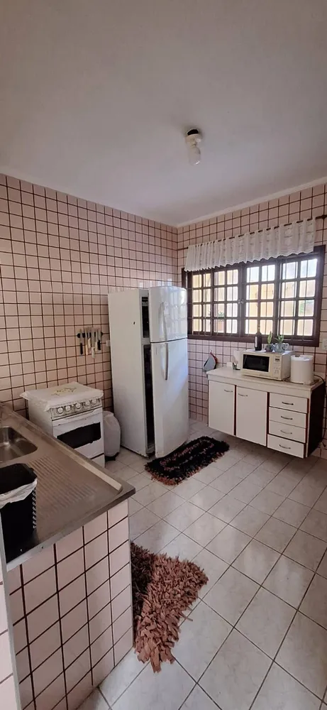 Casa, 4 quartos, 211 m² - Foto 3