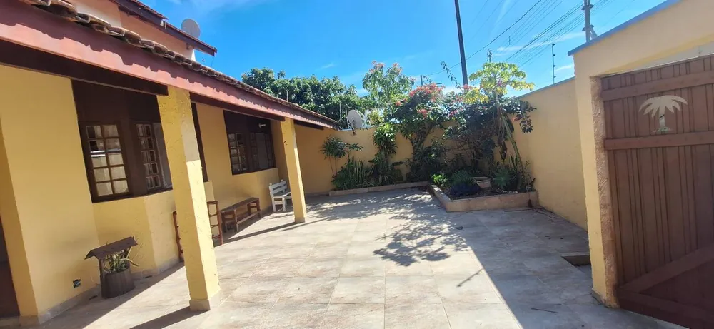 Casa, 4 quartos, 211 m² - Foto 1