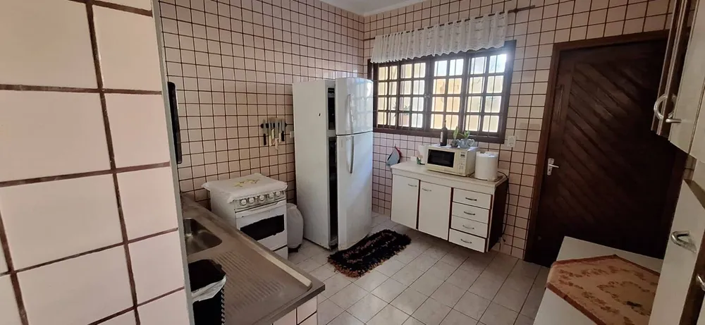 Casa, 4 quartos, 211 m² - Foto 4