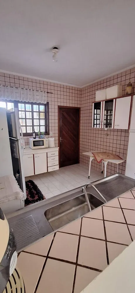 Casa, 4 quartos, 211 m² - Foto 5