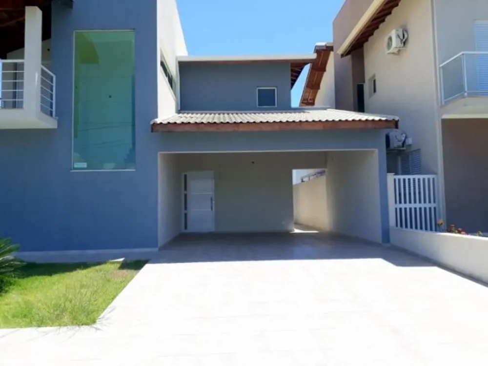 Casa, 4 quartos, 250 m² - Foto 9