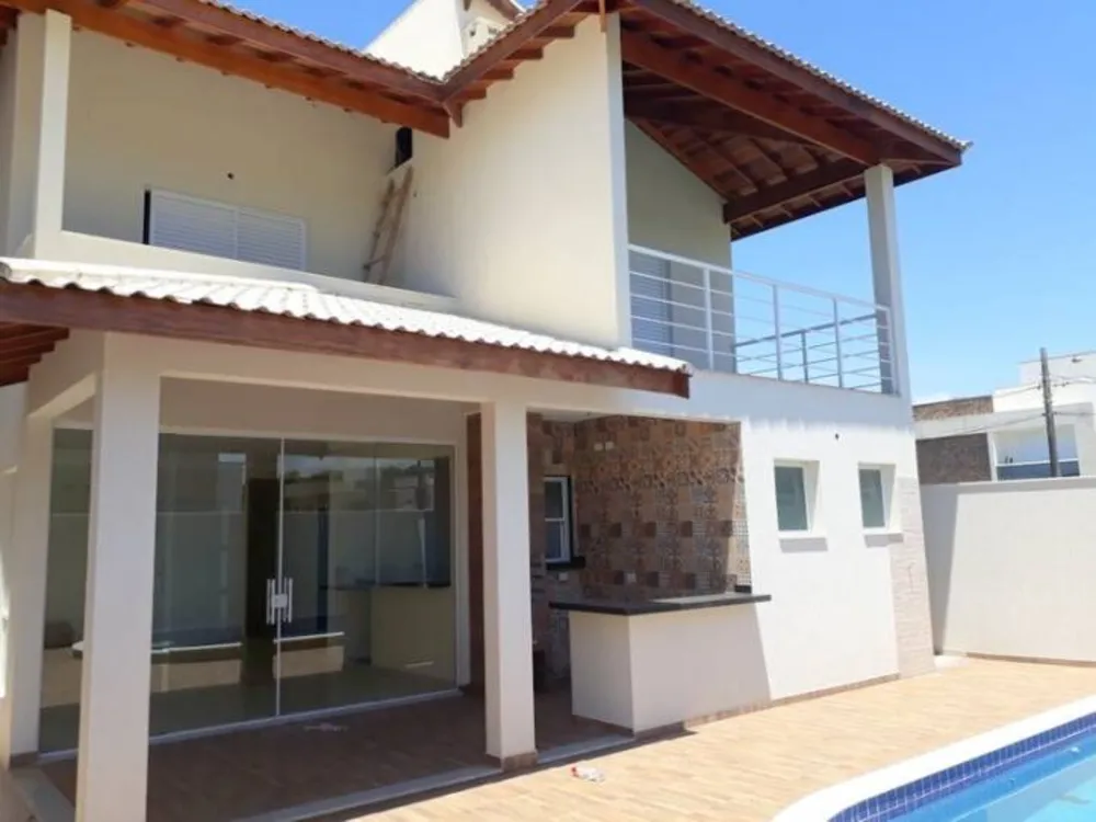 Casa, 4 quartos, 250 m² - Foto 2