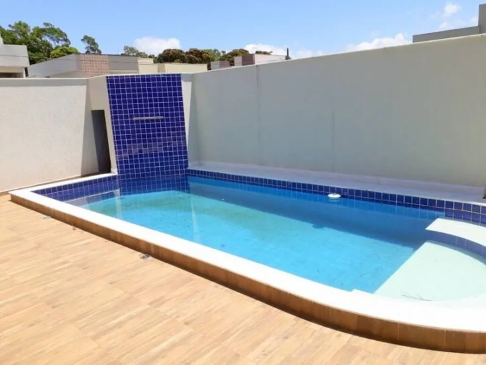 Casa, 4 quartos, 250 m² - Foto 12
