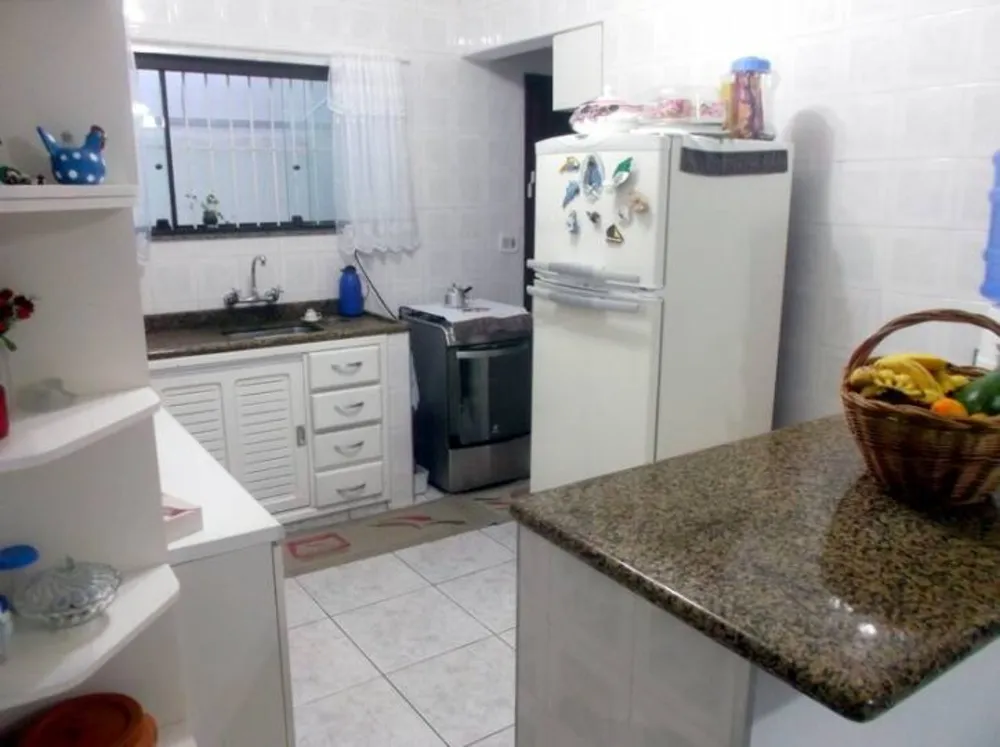 Casa, 4 quartos, 194 m² - Foto 21