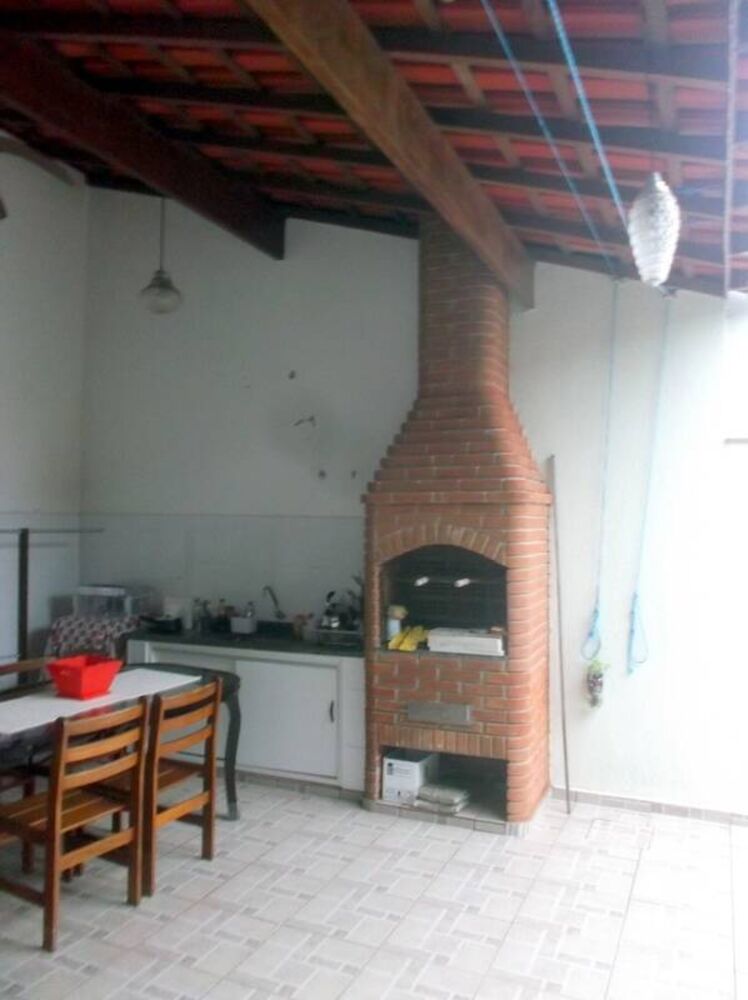 Casa, 4 quartos, 194 m² - Foto 12