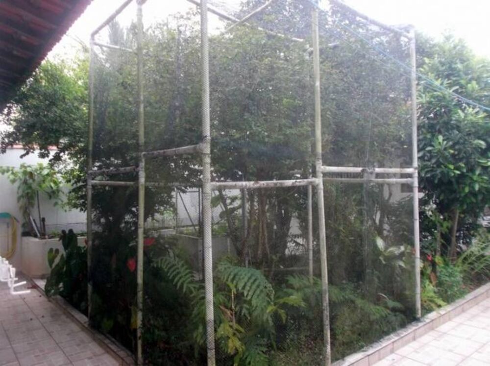 Casa, 4 quartos, 194 m² - Foto 17
