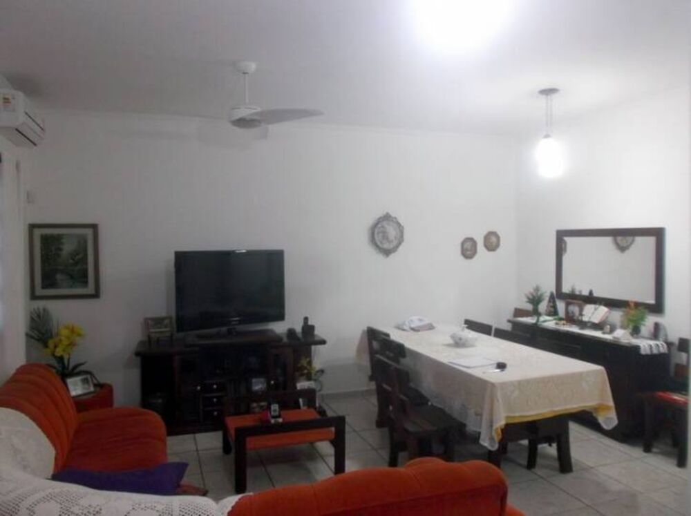 Casa, 4 quartos, 194 m² - Foto 2