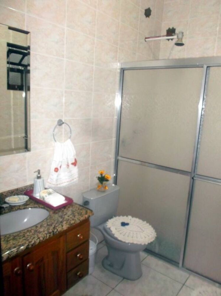 Casa, 4 quartos, 194 m² - Foto 8