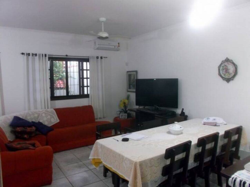 Casa, 4 quartos, 194 m² - Foto 3