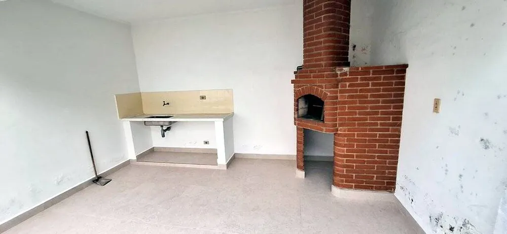 Casa, 4 quartos, 208 m² - Foto 6