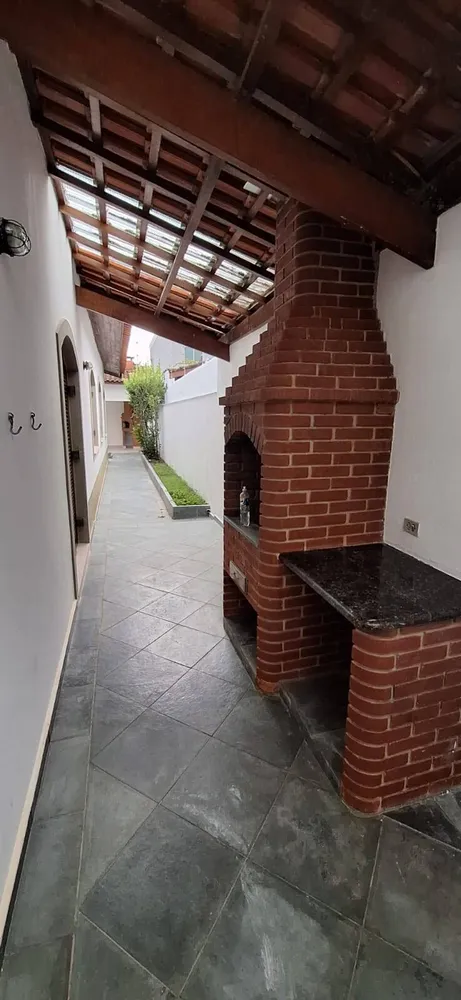 Casa, 4 quartos, 208 m² - Foto 4