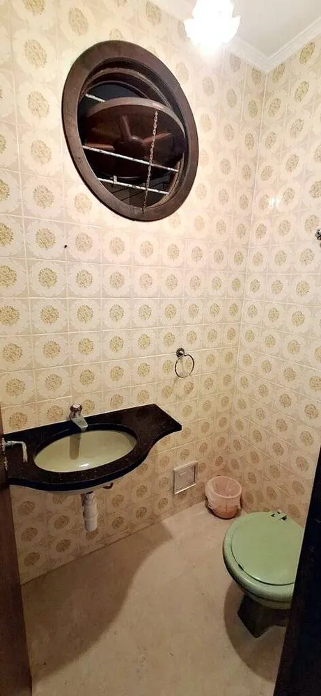 Casa, 4 quartos, 208 m² - Foto 15