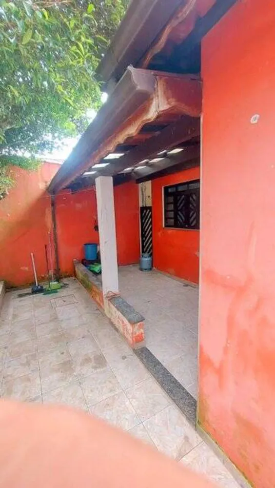 Casa, 1 quarto, 154 m² - Foto 2