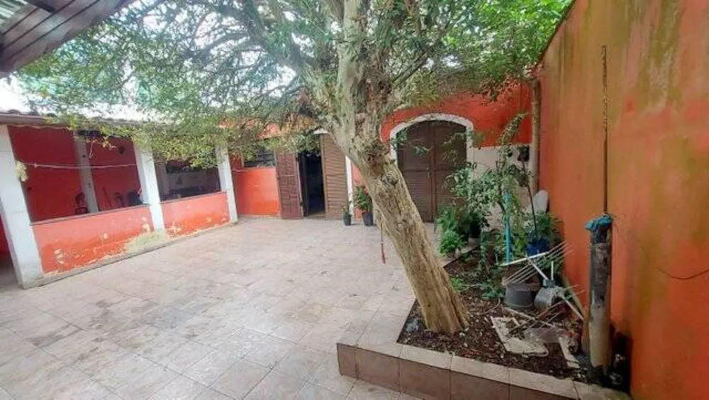 Casa, 1 quarto, 154 m² - Foto 1