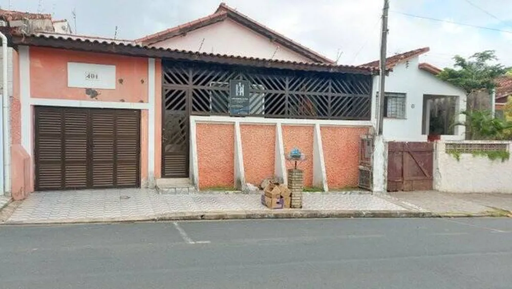 Casa, 1 quarto, 154 m² - Foto 1
